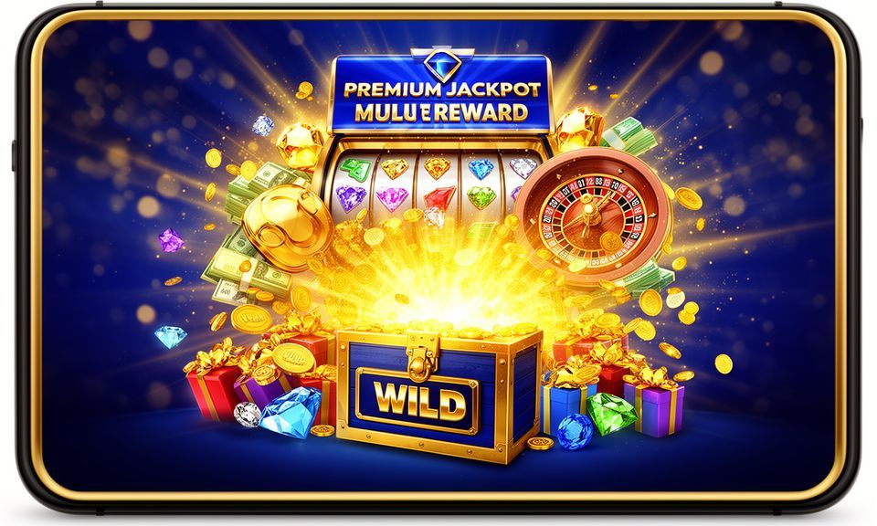 inak918kiss Slot Feature Bonus